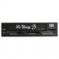Xigmatek Xi-Bay3 Internal Card Reader USB 3.0 - black