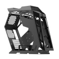 Xigmatek Zeus 5 x RGB Fans Open Frame Case