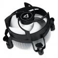 Arctic Alpine 17 CPU Cooler, Intel - 92mm
