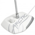 Arctic Breeze USB fan - white
