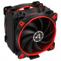 Arctic Freezer 33 eSports Edition CPU Cooler, Red - 2x 120mm