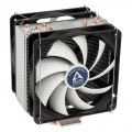 Arctic Freezer i32 Plus CPU cooler - 2x 120 mm