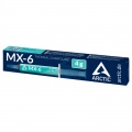 Arctic MX-6 thermal paste, with cleaning wipes - 4g