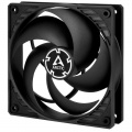 Arctic P12 PWM PST fans - 120mm, pack of 5