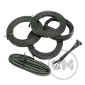 Jet Black Cable Modders (U-HD) High Density Braid Sleeving Kit - Small