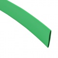 9.5mm Cable Modders 2:1 Heatshrink Tubing - Green 1m