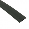 9.5mm Cable Modders 2:1 Heatshrink Tubing - Black 1m
