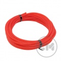 UV Red Cable Modders (U-HD) High Density Braid Sleeving Kit - Medium