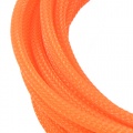 Orange Cable Modders U-HD Retail Pack Braid Sleeving - 2.5mm x 5 meters