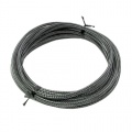 Carbon Fiber Cable Modders U-HD Retail Pack Braid Sleeving - 2.5mm x 5 meters