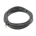 Carbon Fiber Cable Modders U-HD Retail Pack Braid Sleeving - 6mm x 5 meters