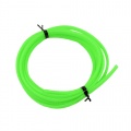 UV Green Cable Modders U-HD Retail Pack Braid Sleeving - 8mm x 5 meters