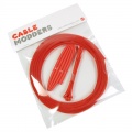 UV Red Cable Modders High Density 4mm Braid Sleeving Kit - 3m