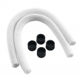 CableMod AIO Sleeving Kit Series 1 for Corsair Hydro Gen 2 - white