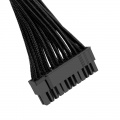 CableMod C-Series AXi, HXi, TX / CX / CS-M and RM ModFlex Essentials Cable Kit - Black