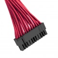 CableMod C-Series AXi, HXi, TX / CX / CS-M and RM ModFlex Essentials Cable Kit - Red
