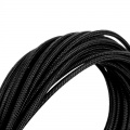CableMod C-Series Rmi, RMx ModFlex Essentials Cable Kit - Black