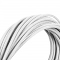 CableMod C-Series Rmi, RMx ModFlex Essentials Cable Kit - White