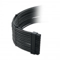 CableMod Classic ModMesh C-Series Cable Kit Corsair AXi, HXi and RM - carbon