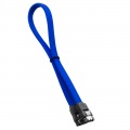 CableMod ModMesh SATA 3 Cable 30cm - blue