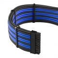 CableMod PRO ModMesh C-Series AXi, HXi and RM Cable Kit - Black / Blue