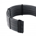 CableMod PRO ModMesh C-Series AXi, HXi and RM Cable Kit - carbon