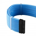 CableMod PRO ModMesh C-Series AXi, HXi and RM Cable Kit - Light Blue