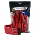 CableMod PRO ModMesh Cable Extension Kit - Red