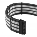 CableMod PRO ModMesh RT-Series ASUS ROG / Seasonic Cable Kits - Black / White