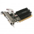 ZOTAC GeForce GT 710m, 1024MB DDR3, PCIe x1, passive, low profile