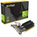 ZOTAC GeForce GT 710m 2048 B DDR3 Single Slot Passive