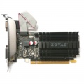 ZOTAC GeForce GT 710m 2048 B DDR3 Single Slot Passive