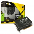 ZOTAC GeForce GTX 1050 Mini, 2048 MB GDDR5