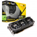 ZOTAC GeForce GTX 1080 AMP! Extreme + 11 Gbps, 8192 MB GDDR5X