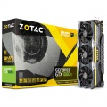 ZOTAC GeForce GTX 1080 Ti AMP! Extreme Core, 11264 MB GDDR5X