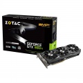  ZOTAC GeForce GTX 980 Ti AMP! Edition, 6144 MB GDDR5 