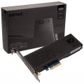 ZOTAC Sonix 10 Year Anniversary Edition AIC SSD, PCIe 3.0 x4 - 480 GB