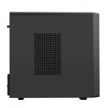 AvP Imp-M88 Micro ATX Black Case +500W PSU