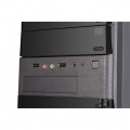 AvP Imp-M88 Micro ATX Black Case +500W PSU