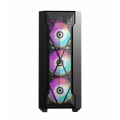  AvP Quasar Mid Tower Case 3 x RGB Fans