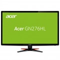 Acer GN276HL, 68.58 cm (27 inches), 144 Hz, TN - HDMI, DVI