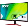 Acer KG241QS, 59.94 cm (23.6 in), 165Hz, FreeSync, TN - DP, HDMI