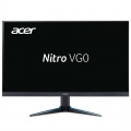 Acer Nitro VG270UPbmiipx, 68.58 cm (27 inches), 144Hz, FreeSync, IPS - DP, HDMI