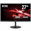 Acer Nitro XF272UP, 68.58 cm (27 inches), 144Hz, FreeSync, TN - DP, HDMI