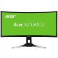 Acer Predator XZ350CU, 88.90 cm (35 inches), 144Hz, FreeSync, VA - DP, HDMI