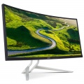 Acer XR382CQK, 95 cm (37.5 inches), UWQHD FreeSync, IPS-DP