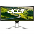 Acer XR382CQK, 95 cm (37.5 inches), UWQHD FreeSync, IPS-DP