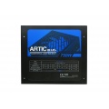 Artic 750W Black ATX Gaming PC 2x6+2Pin PCIe PSU Power Supply 120mm Blue
