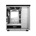 WCUK Spec 120ECO - Watercooled Magicool NZXT H230 - White