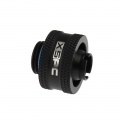 WCUK Spec aRGB 360 XSPC Photon EDGE Watercooling Kit - INTEL